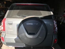 SUV   Chery Tiggo T11 2014 , 250000 , 