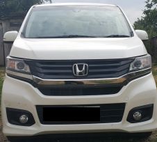  Honda N-WGN 2013 , 600555 , 