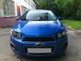  Chevrolet Aveo 2013 , 360000 , 