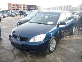  Mitsubishi Lancer 2007 , 335000 , 