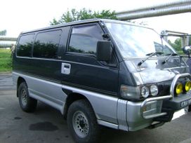    Mitsubishi Delica 1991 , 265000 , 