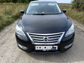  Nissan Sylphy 2012 , 680000 , 
