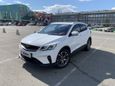 SUV   Geely Coolray 2020 , 1759000 , 