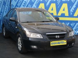  Hyundai NF 2007 , 439000 , 