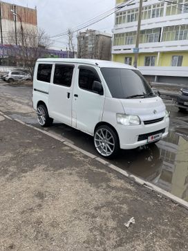    Toyota Town Ace 2009 , 1350000 , 