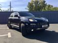 SUV   Porsche Cayenne 2007 , 875000 , 