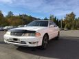  Toyota Mark II 1997 , 240000 , 