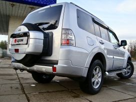 SUV   Mitsubishi Pajero 2012 , 1729000 , 