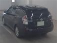    Toyota Prius Alpha 2015 , 1029000 , 