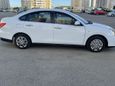  Nissan Almera 2017 , 575000 , 