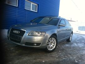 Audi A6 2007 , 900000 , 