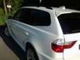 SUV   BMW X3 2008 , 850000 , 