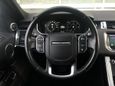 SUV   Land Rover Range Rover Sport 2017 , 3990000 , 