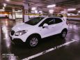 SUV   Opel Mokka 2014 , 670000 , 