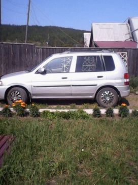  Mazda Demio 1997 , 135000 , -