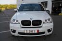 SUV   BMW X5 2012 , 3300000 , -