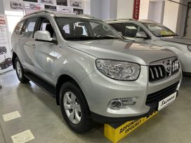 SUV   Foton Sauvana 2019 , 1639900 , 