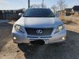 SUV   Lexus RX450h 2010 , 2190000 , 