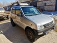 SUV   Daihatsu Terios Kid 1999 , 180000 , 