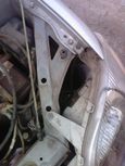  Toyota Platz 2000 , 185000 , 