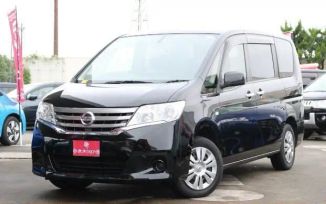    Nissan Serena 2011 , 870000 , 