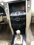 SUV   Infiniti FX35 2009 , 950000 , 