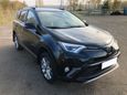 SUV   Toyota RAV4 2015 , 1650000 , 