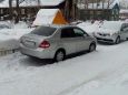  Nissan Tiida Latio 2005 , 280000 , 