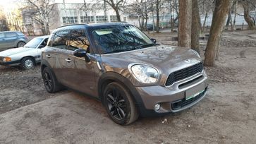  MINI Countryman 2011 , 920000 , 