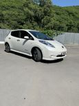  Nissan Leaf 2013 , 550000 , 