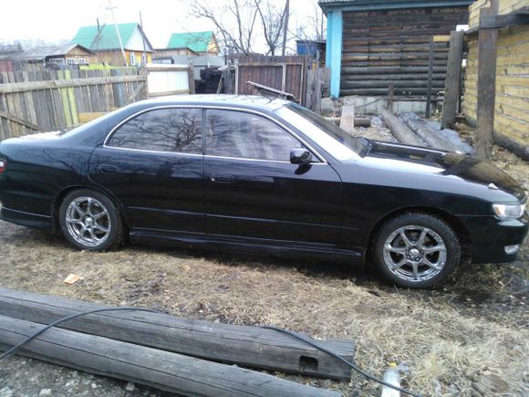  Toyota Chaser 1994 , 100000 , 