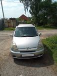  Toyota Funcargo 2000 , 220000 , 