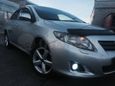  Toyota Corolla 2007 , 460000 , 