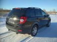 SUV   Chevrolet Captiva 2012 , 710000 , 