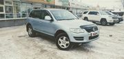 SUV   Volkswagen Touareg 2008 , 820000 , 