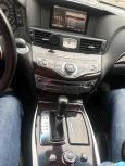  Infiniti M25 2010 , 1250000 , 