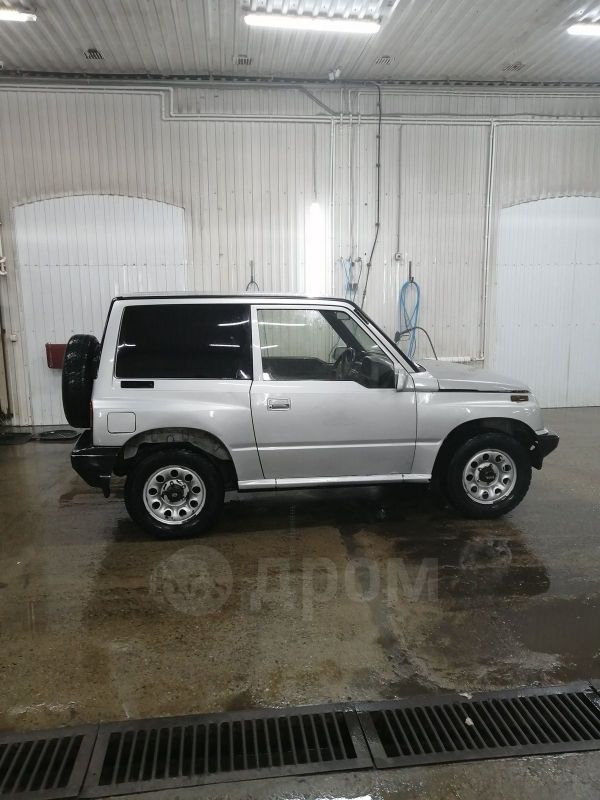  3  Suzuki Escudo 1990 , 145000 , 