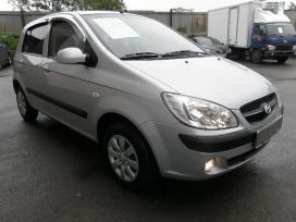  Hyundai Click 2009 , 350000 , 