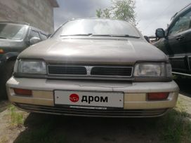    Mitsubishi Chariot 1993 , 70000 , 