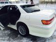  Toyota Mark II 1997 , 270000 , 