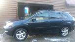 SUV   Lexus RX330 2004 , 850000 , -