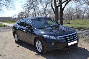  Honda Crosstour 2011 , 1350000 , 