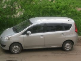    Toyota Passo Sette 2009 , 470000 , 