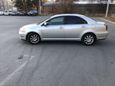  Toyota Avensis 2004 , 600000 , 