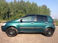  Hyundai Getz 2005 , 270000 , 