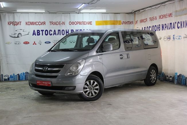    Hyundai Grand Starex 2011 , 1030000 , 
