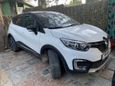 SUV   Renault Kaptur 2017 , 900000 , 