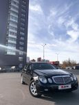  Mercedes-Benz E-Class 2008 , 670000 , 