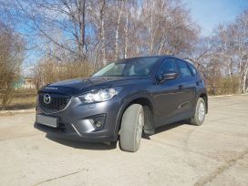 SUV   Mazda CX-5 2013 , 995000 , -