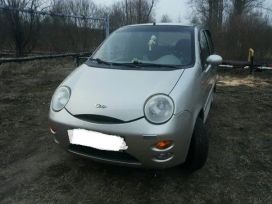  Chery QQ Sweet 2006 , 95000 , 